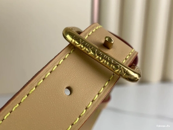 Chess LOUIS VUITTON Messenger-24*24*8CM 0419